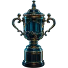 The Webb Ellis Cup